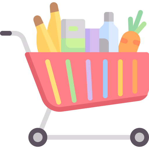 Shopping Cart
